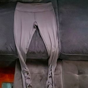 Victoria Secret knockout leggings black